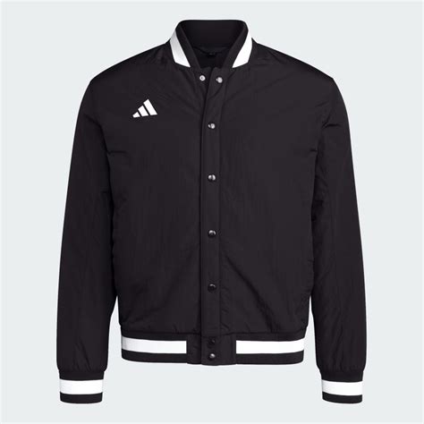 coach drachten adidas|Dugout Coaches Jacket (Gender Neutral) .